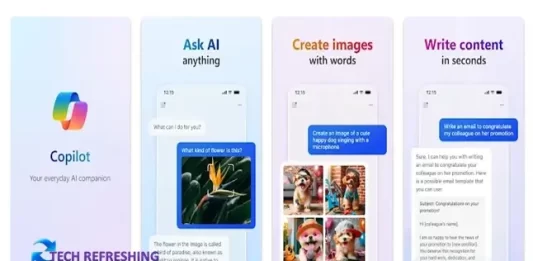 Microsoft Quietly Launches Copilot App for Android, Expanding AI Capabilities