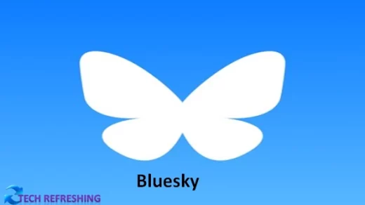 Bluesky Unveils Invite-Free Viewing Option and a Butterfly Makeover