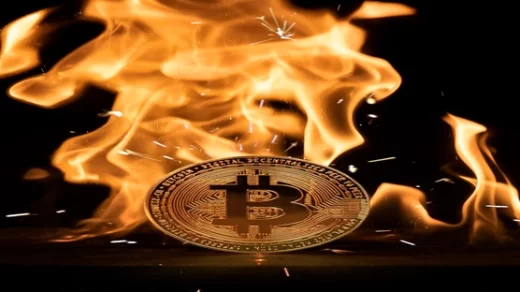 Bitcoin Smashes Through $100,000 Barrier, Reaches Historic All-Time High