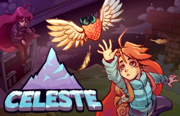 Celeste Game