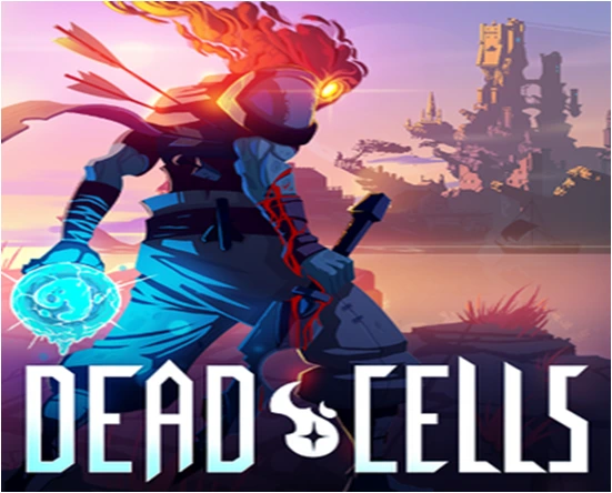 Dead Cells game