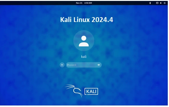 Kali Linux 2024.4 Released: A Comprehensive Look at What's New