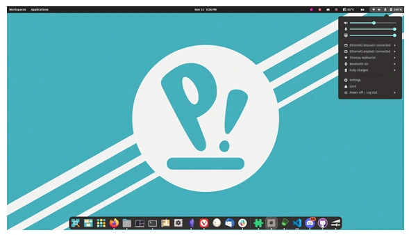 Linux Distributions for Developers: Spotlight on Pop!_OS 24.04