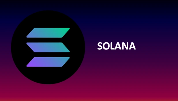 Solana (SOL): The High-Performance Blockchain