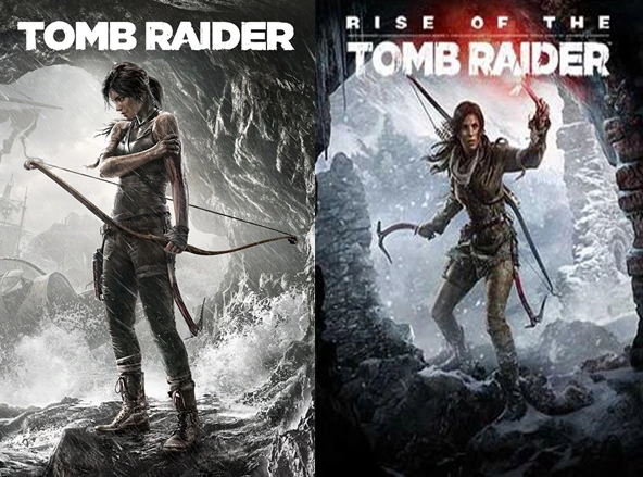 Tomb Raider