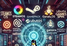 Which Linux Distro is Best for Gaming in 2025?