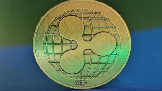 XRP Surges Beyond $2, Securing Third Spot in Crypto Market Rankings