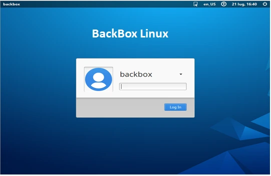 BackBox The User-Friendly Underdog