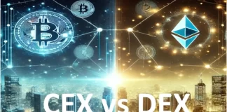 CEX vs DEX: A Comprehensive Comparison for Crypto Enthusiasts
