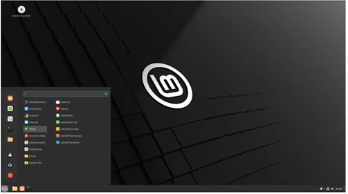 Linux Mint