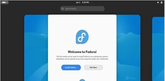Mastering Fedora 41: Installation, Setup, and Tips for New Users