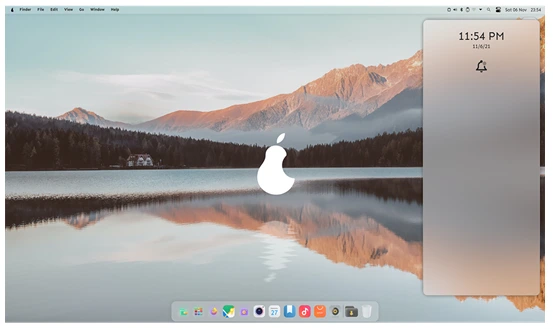 Linux Distributions for Mac Lovers