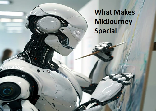 What Makes MidJourney Special