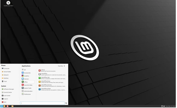 Linux Mint – The Best for Beginners 1