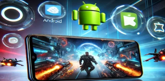 Best Mobile Operating Systems for Gaming in 2025