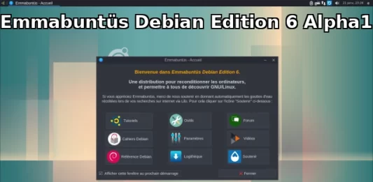 Emmabuntüs Debian Edition 6 Alpha1 (2)
