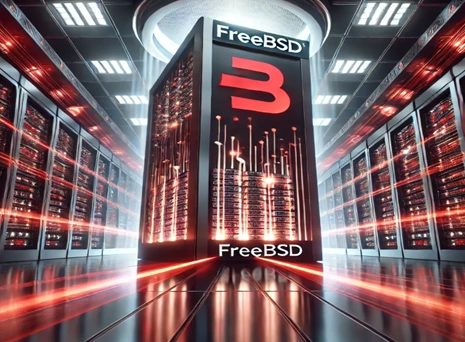 FreeBSD A Performance Oriented Powerhouse