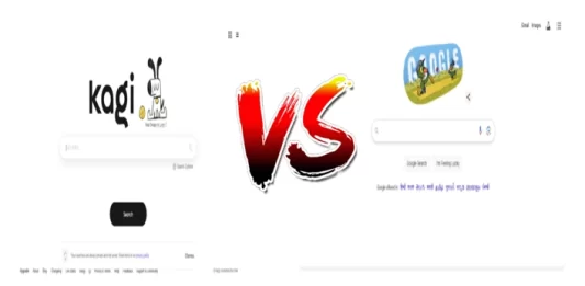 Kagi vs Google: Can a Paid Search Engine Outperform the Giant?