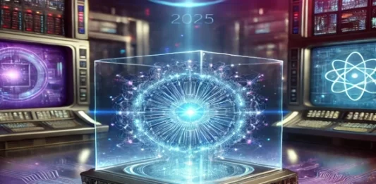 Quantum Computing in 2025: Are We on the Verge of a Tech Revolution?