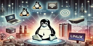 Where Is Linux Most Used in 2025? Exploring Its Dominance Across Industries
