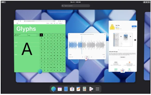 Top 5 GNOME Desktop Linux Distros You Should Try in 2025 5 Debian – The Rock-Solid Veteran