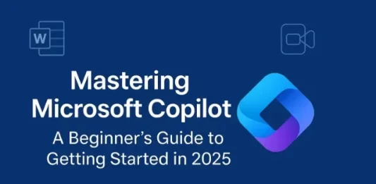 Mastering Microsoft Copilot