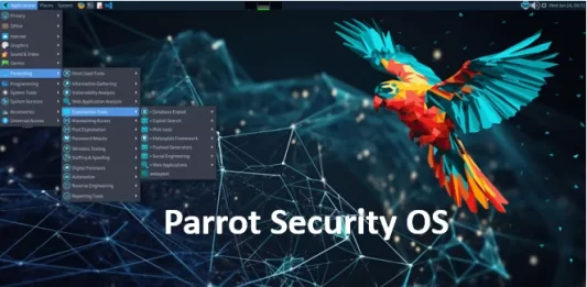Parrot Security OS: The Ultimate Guide for Ethical Hackers in 2025