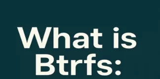 What is Btrfs Advantages and Disadvantages Explained (1)