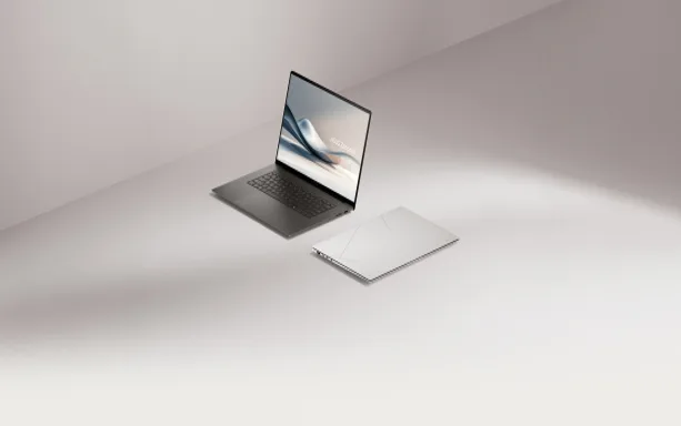 Top 5 Copilot+ PCs in 2025: Best AI-Enhanced Laptops You Can Buy Today 2 ASUS Zenbook S 16 (UM5606) The OLED Powerhouse