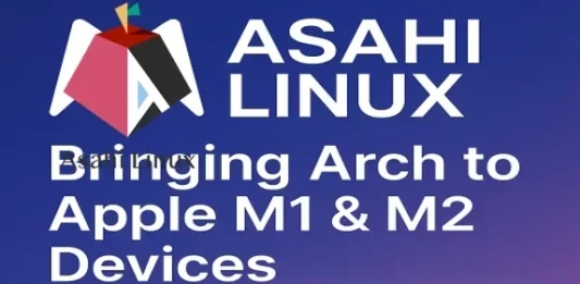 Asahi Linux: Bringing Arch to Apple M1 & M2 Devices