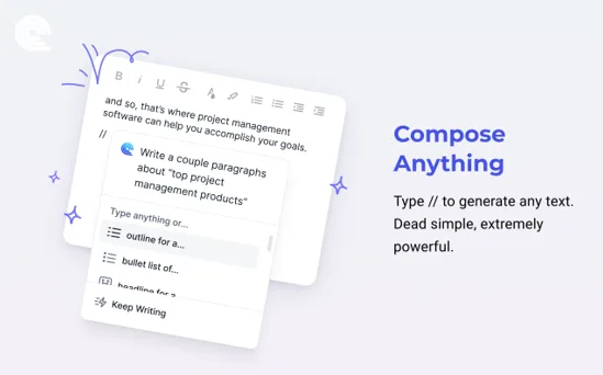 Top AI Chrome Extensions Boosting Productivity in 2025 9 Compose AI: Autocomplete and Text Generation