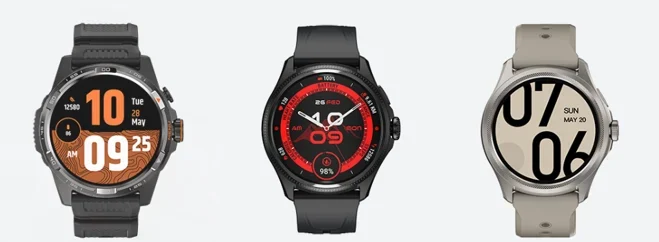 Fossil Group and Fashion Brands