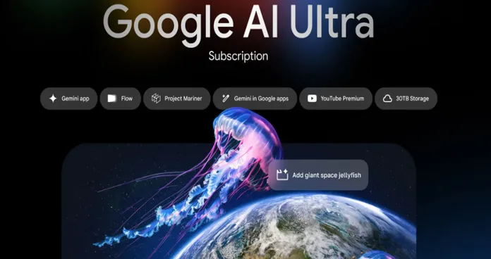 Google AI Ultra: Is the $249.99/Month Subscription Worth It?