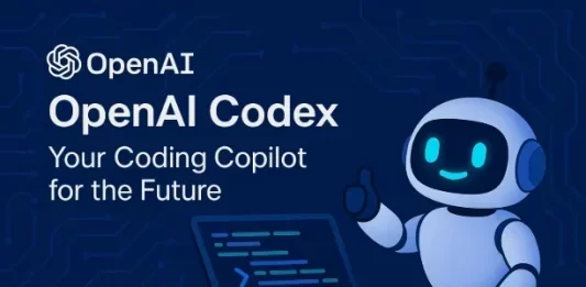 OpenAI Codex: Your Coding Copilot for the Future
