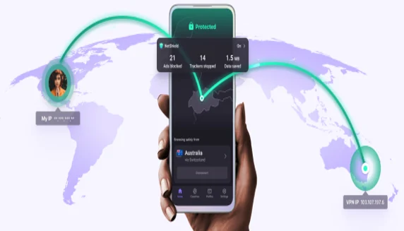 What’s the Best VPN for Beginners in 2025? 5 Proton VPN – Privacy-Focused with a Great Free Plan