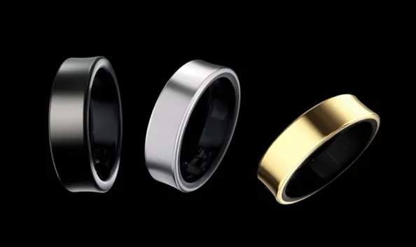 Smart Rings in 2025: Are They the Future of Health & Notifications? 2 Samsung Galaxy Ring