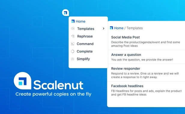 Top AI Chrome Extensions Boosting Productivity in 2025 7 Scalenut SEO and Content Optimization