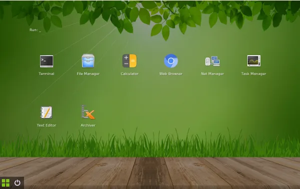 Top Portable Linux Distros of 2025: Carry Your OS Anywhere 4 Slax: Simplicity Meets Portability