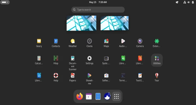 Fedora-Based Linux Distros You’ve Probably Never Tried (But Should) 1 Ultramarine Linux