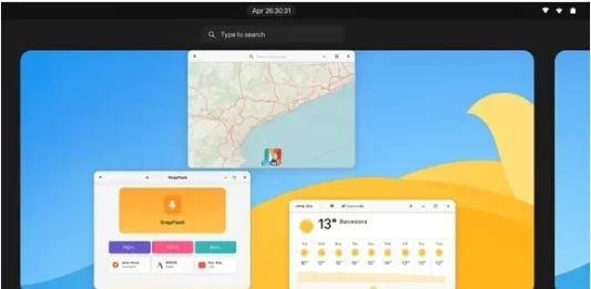 Vanilla OS for Developers: A Minimal Yet Powerful Environment