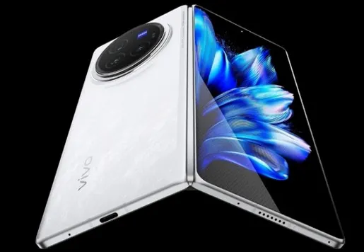 Top 7 Foldable Smartphones to Watch in 2025: Features and Prices 7 Vivo X Fold 4