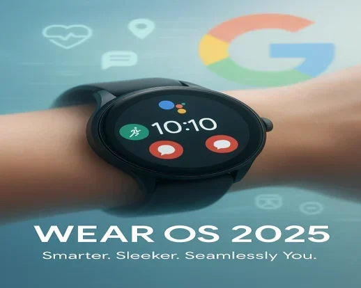 Wear OS Unveiled: How Google's Smartwatch Platform Powers Your Wrist in 2025 6 Wear OS Unveiled: How Google's Smartwatch Platform Powers Your Wrist in 2025