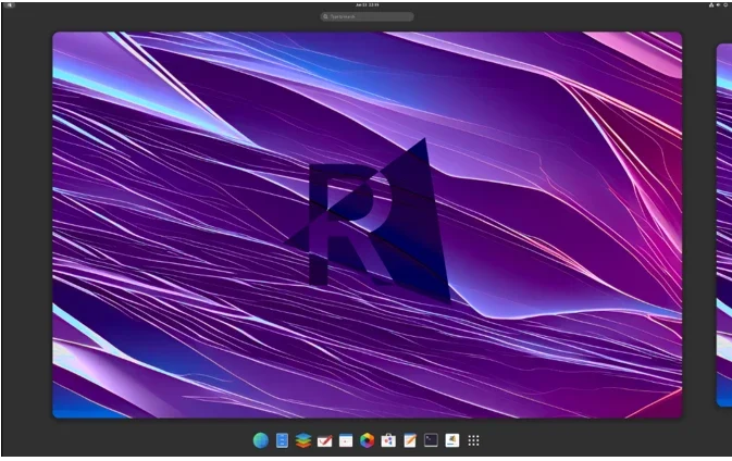 Fedora-Based Linux Distros You’ve Probably Never Tried (But Should) 5 What Is RisiOS