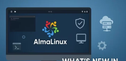 What's New in AlmaLinux OS 9.6: A Complete Overview
