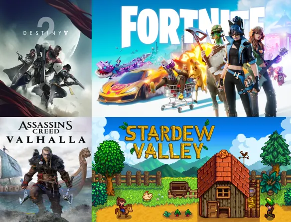 Cloud Gaming: Play Anywhere, No Hardware Needed