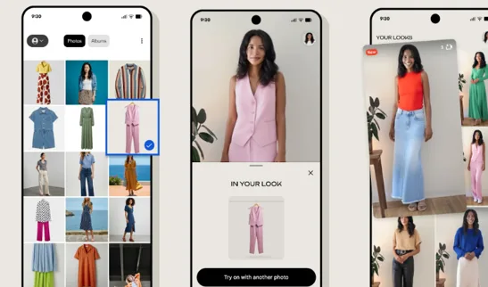 Doppl Unveiled: Your Ultimate Guide to Google’s AI-Powered Fashion App