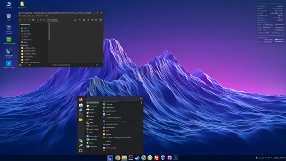 Exploring LastOS Linux: A Fresh Take on Open-Source Freedom