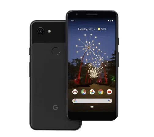 PostmarketOS 25.06: Best 5 Phones for an Exceptional Linux Mobile Experience 6 Google Pixel 3A XL The Newcomer