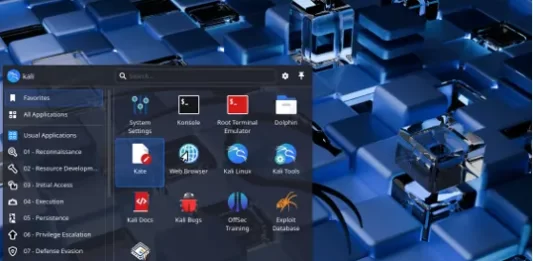 Kali Linux 2025.2 Unleashed: Revamped Menu, New Tools, and Car Hacking with CARsenal