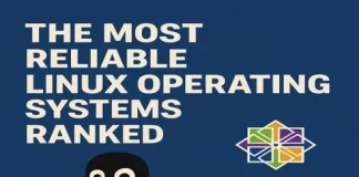 The Most Reliable Linux Operating Systems Ranked in 2025